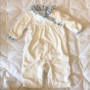 Janie and Jack Girls Layette